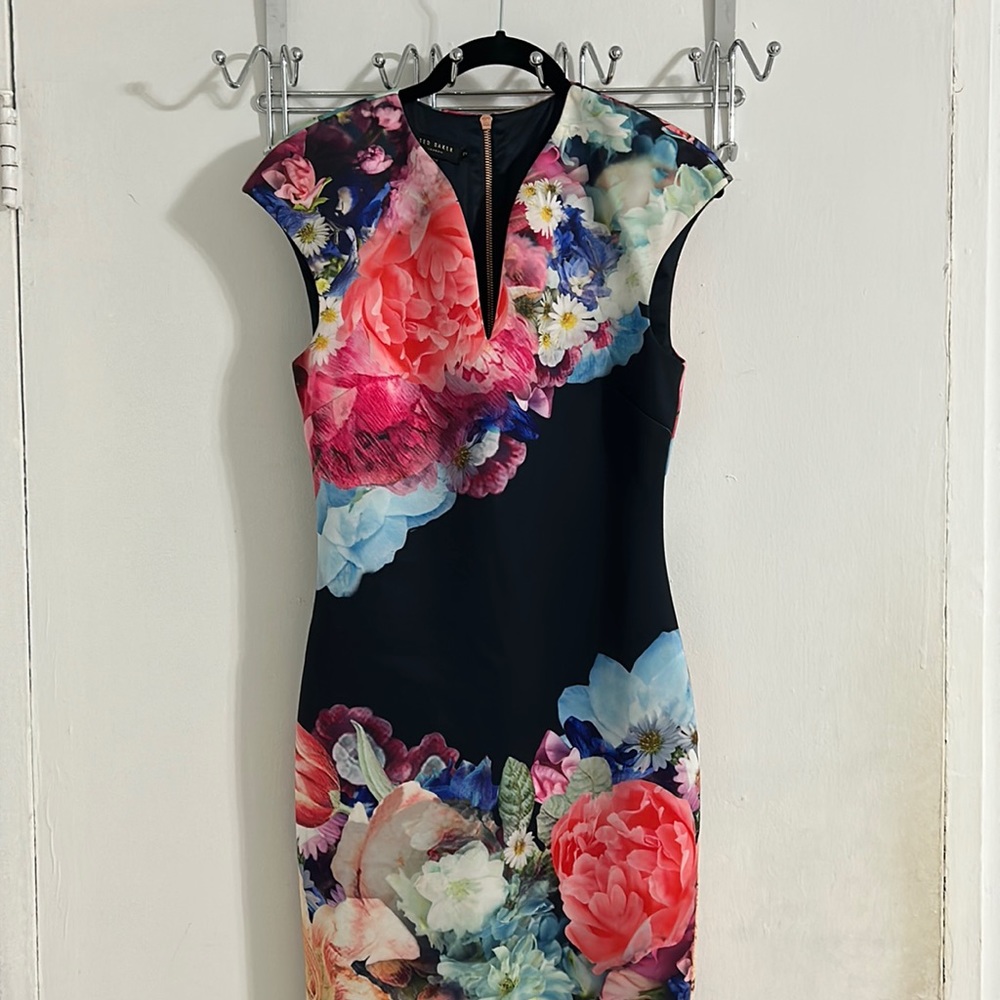 Beautiful dress